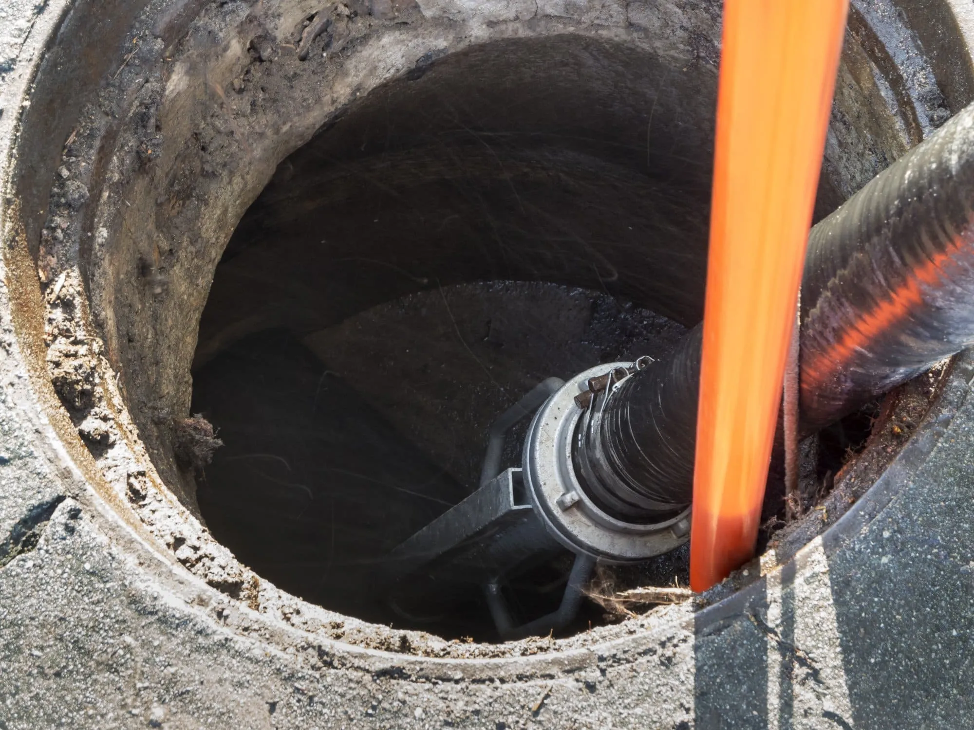 A Homeowner’s Guide to Proper Cesspool Maintenance